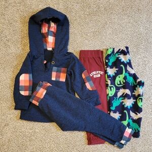 18 month clothing bundle